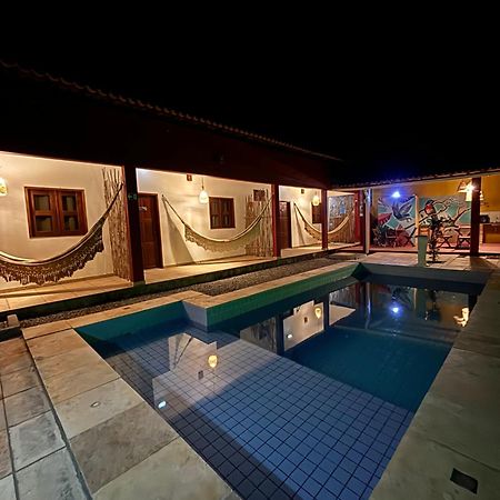 Casa Da Lagoa Jijoca de Jericoacoara Exterior photo