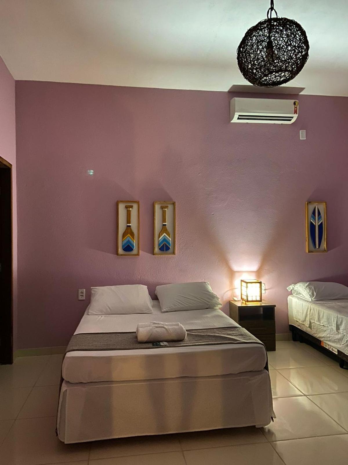 Casa Da Lagoa Jijoca de Jericoacoara Exterior photo